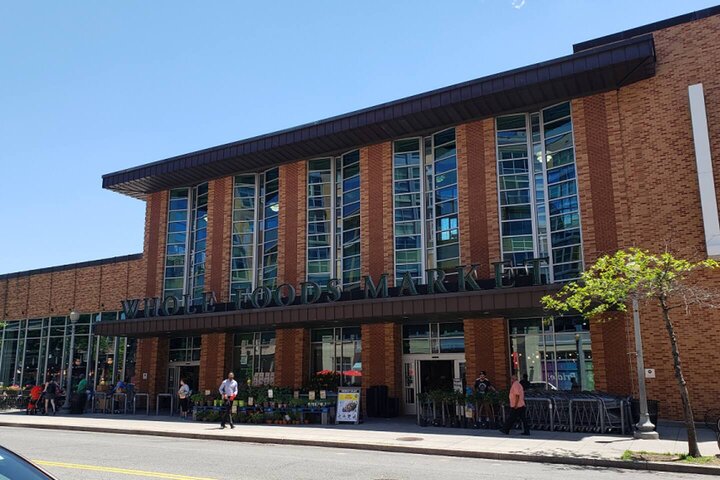 Rental unit in Washington, US