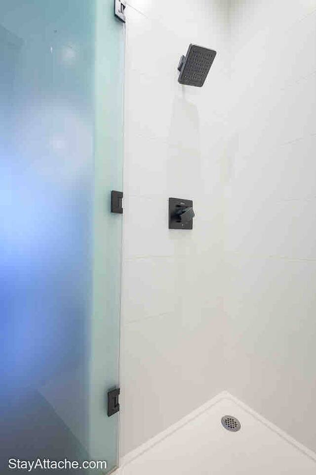 Rental unit in Washington, US