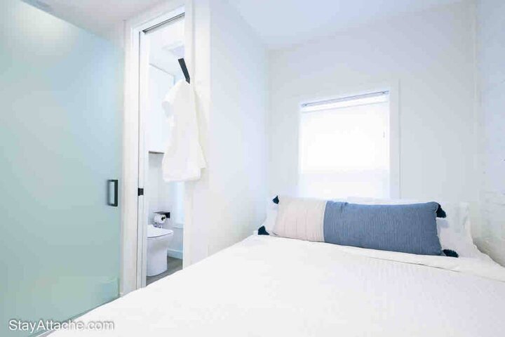 Rental unit in Washington, US