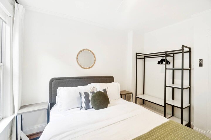 Home in Washington, US