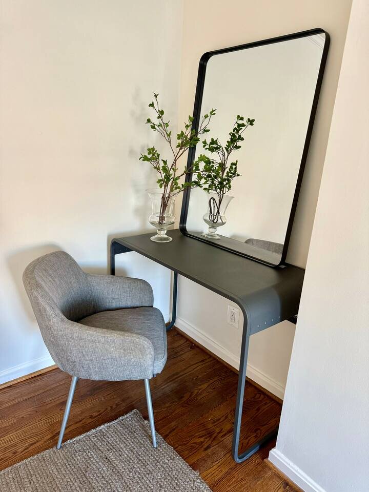 Home in Washington, US