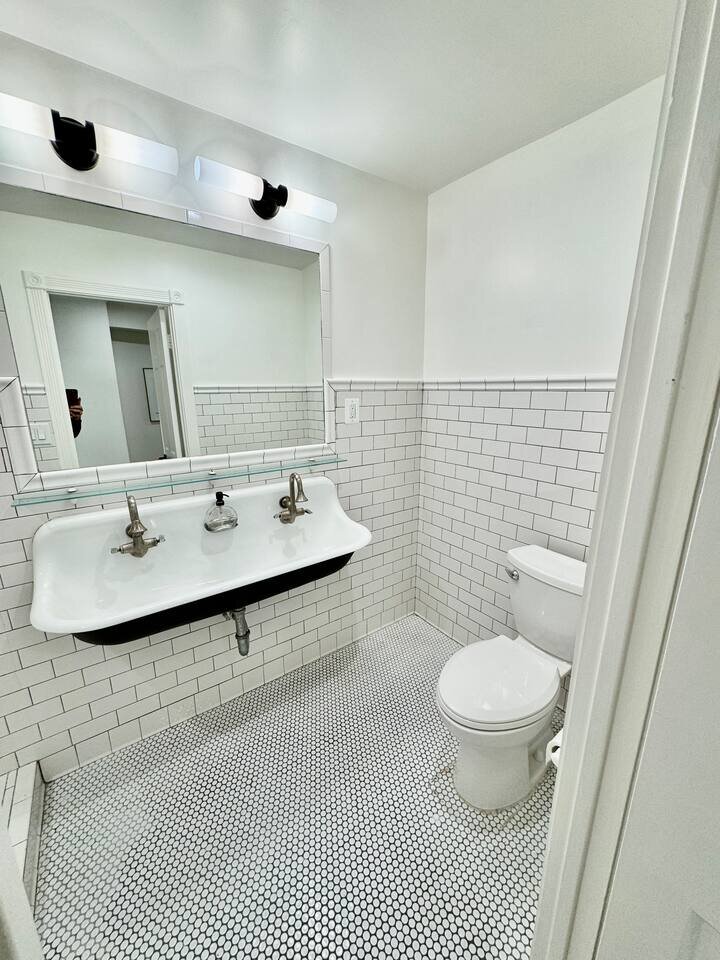 Home in Washington, US