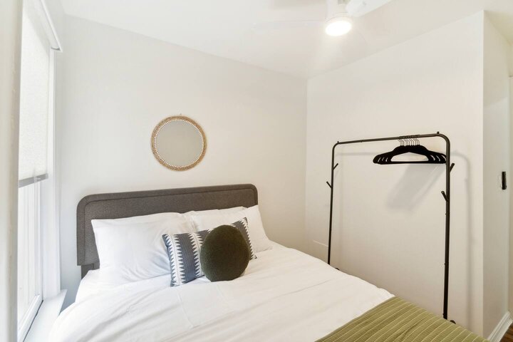 Home in Washington, US