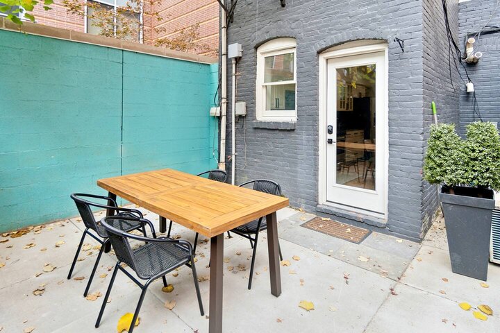 Home in Washington, US