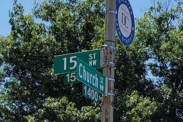 Home in Washington, US