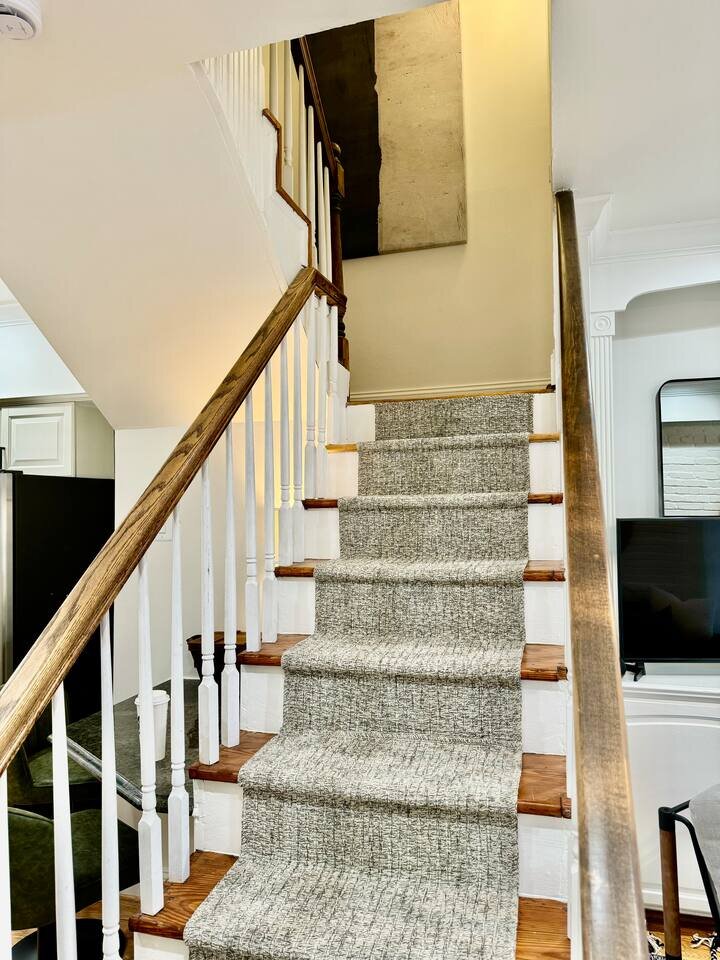 Home in Washington, US