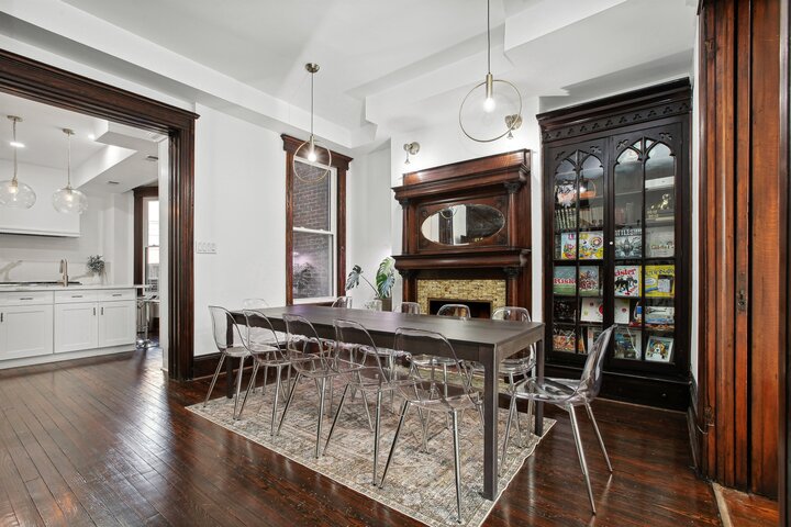 Townhome in Washington, US