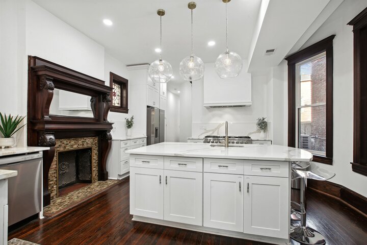 Townhome in Washington, US