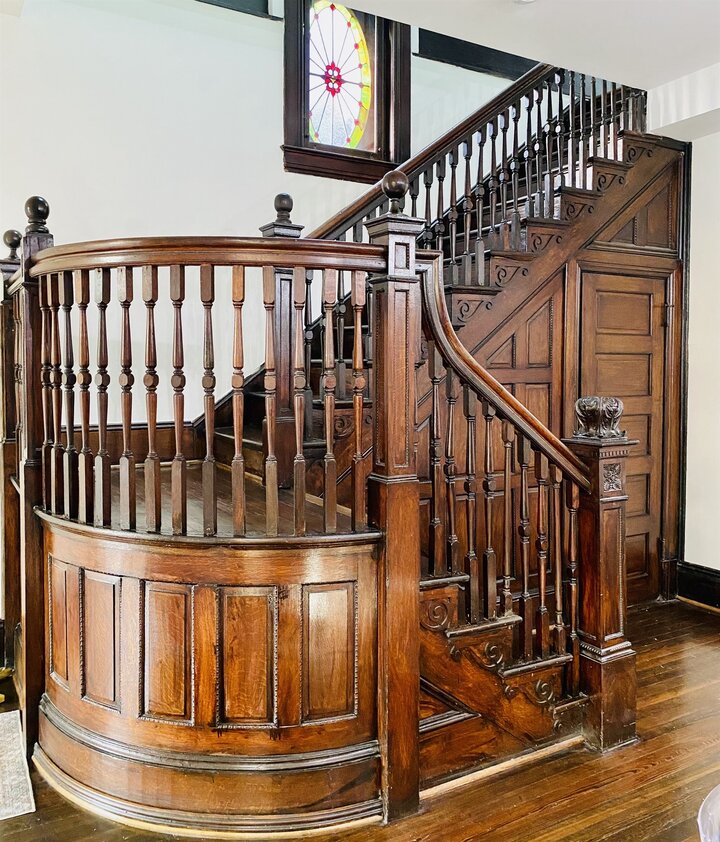 Townhome in Washington, US