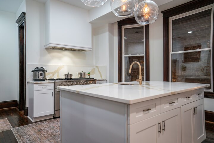 Townhome in Washington, US