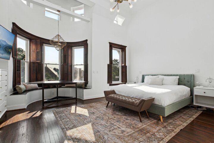 Townhome in Washington, US