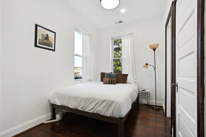 Townhome in Washington, US