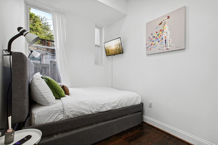 Townhome in Washington, US