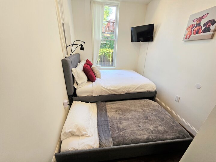 Townhome in Washington, US