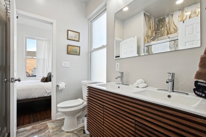 Townhome in Washington, US