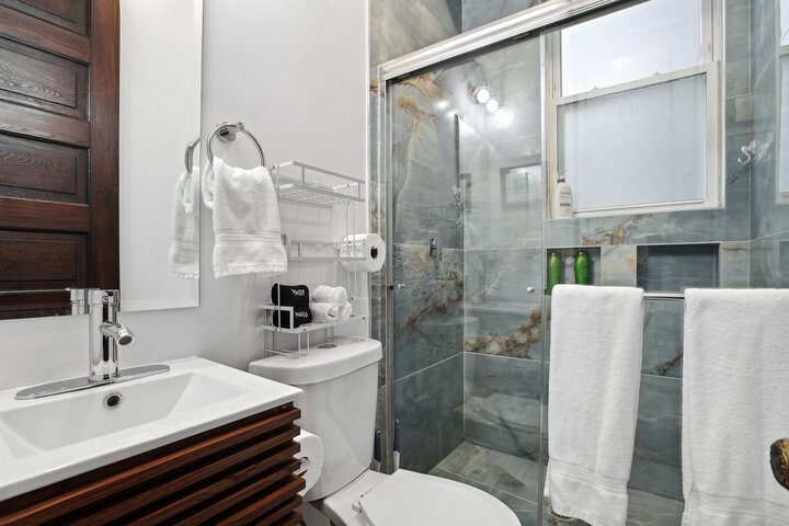 Townhome in Washington, US