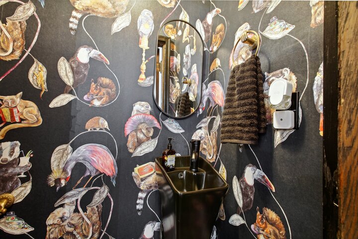 Townhome in Washington, US