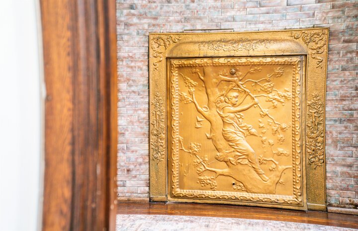 Townhome in Washington, US