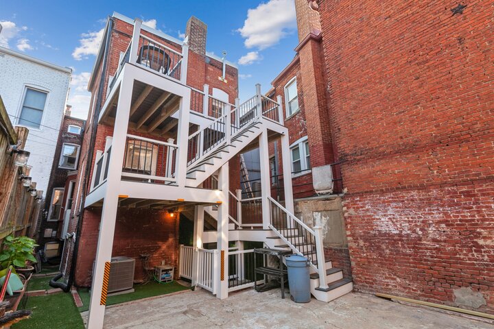 Townhome in Washington, US