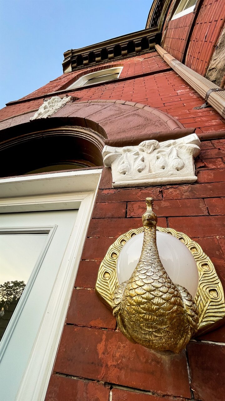 Townhome in Washington, US