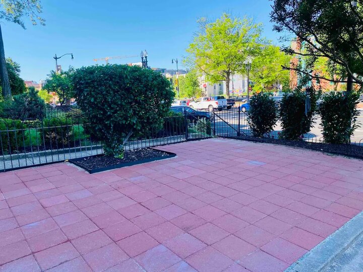 Townhome in Washington, US