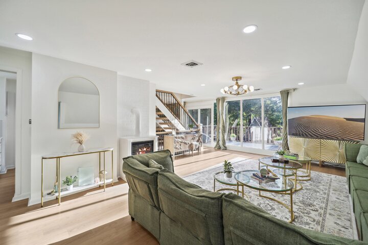 Chalet in Port Tobacco, US