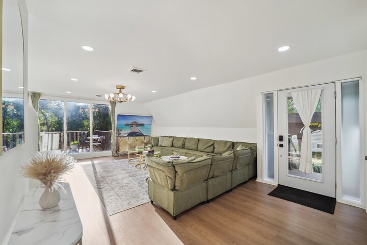 Chalet in Port Tobacco, US