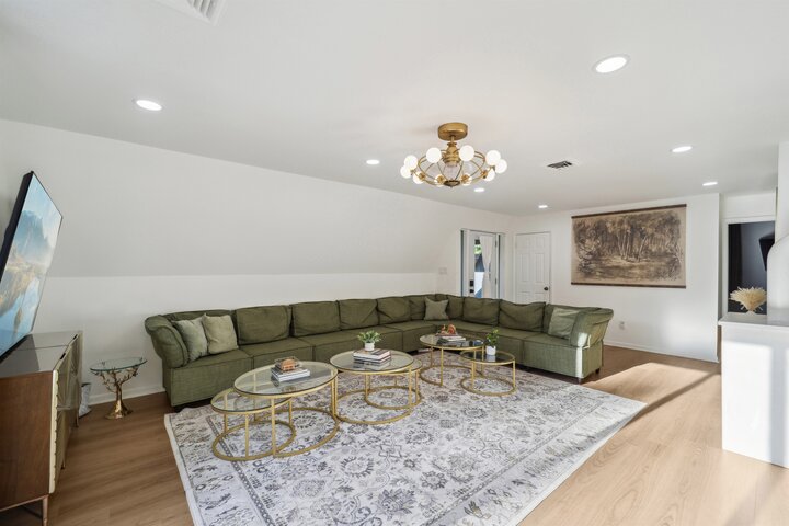 Chalet in Port Tobacco, US