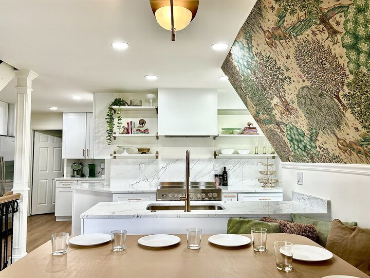 Chalet in Port Tobacco, US