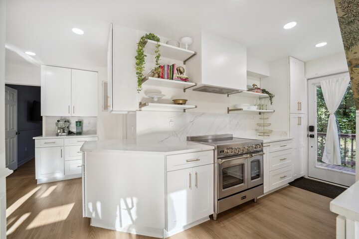 Chalet in Port Tobacco, US