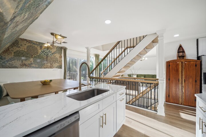 Chalet in Port Tobacco, US