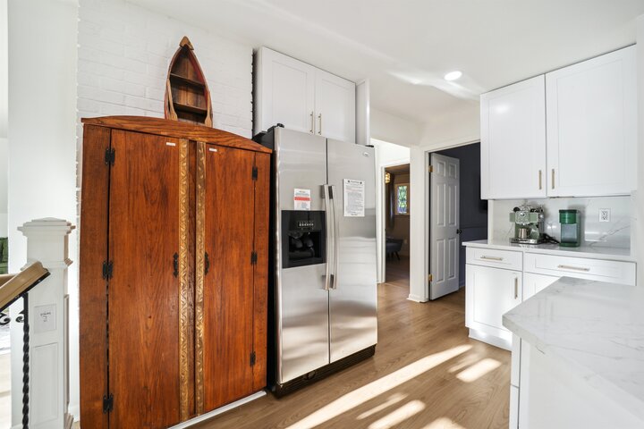 Chalet in Port Tobacco, US