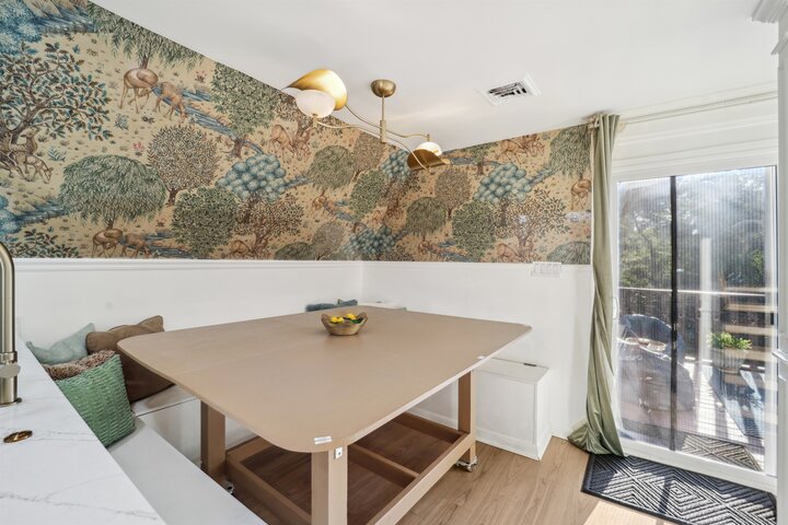 Chalet in Port Tobacco, US