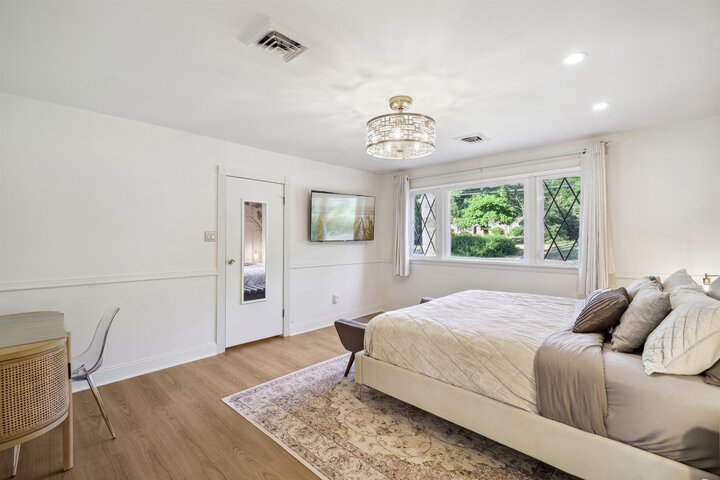 Chalet in Port Tobacco, US