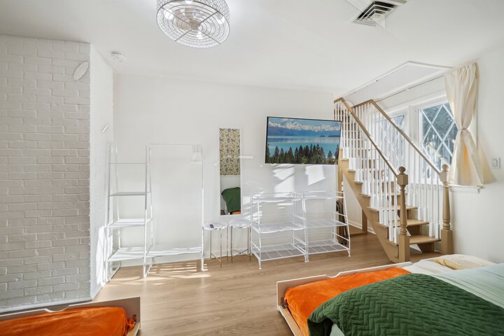 Chalet in Port Tobacco, US