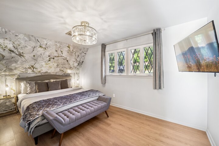 Chalet in Port Tobacco, US