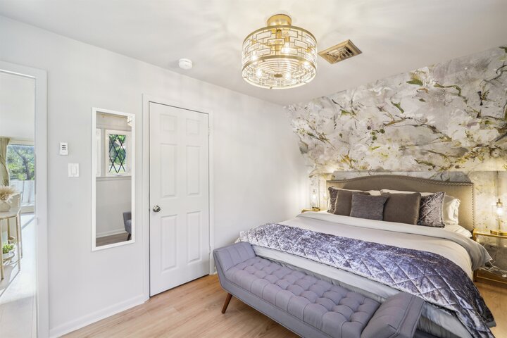 Chalet in Port Tobacco, US