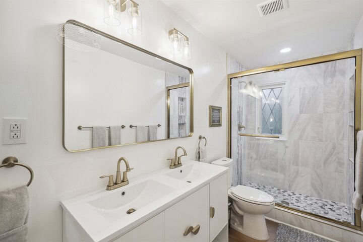 Chalet in Port Tobacco, US