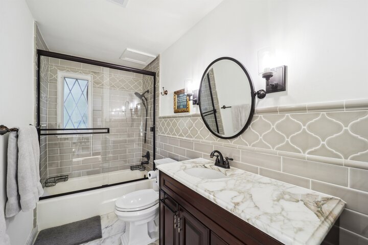 Chalet in Port Tobacco, US