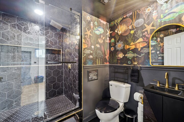 Chalet in Port Tobacco, US