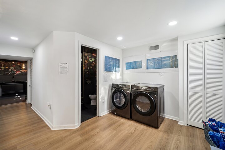 Chalet in Port Tobacco, US