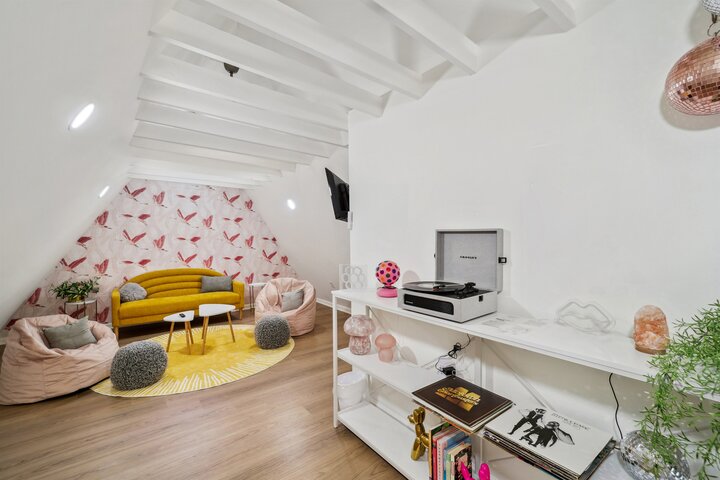 Chalet in Port Tobacco, US