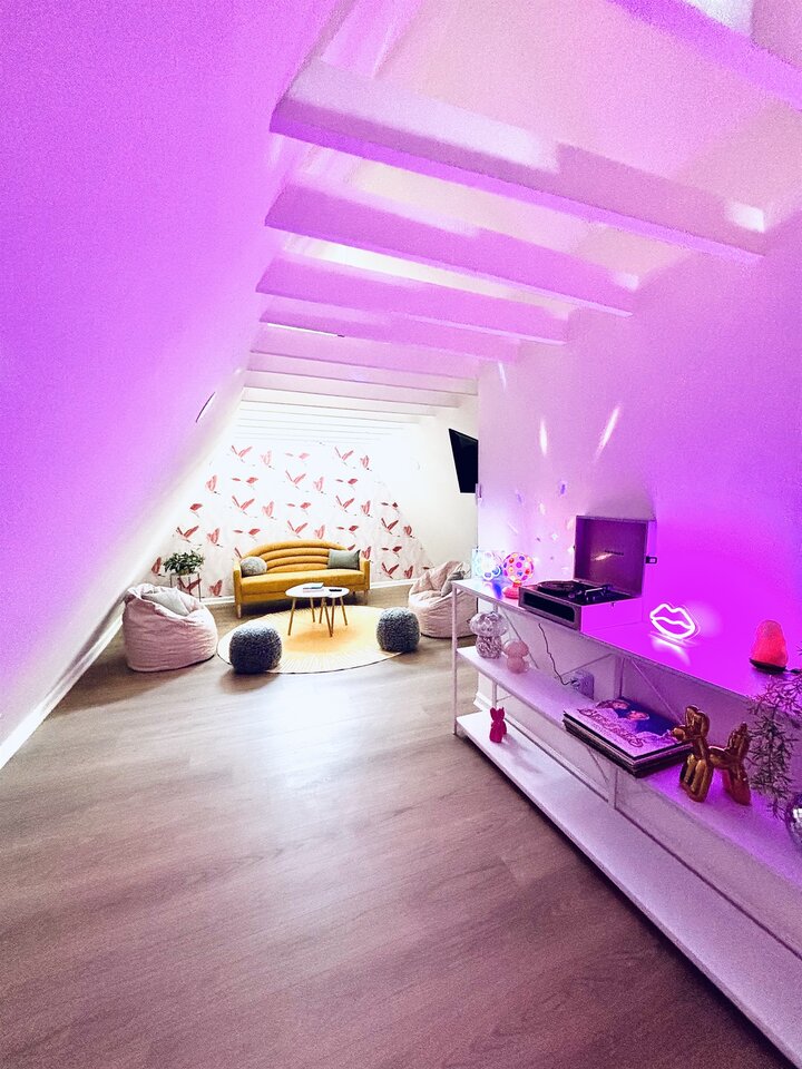 Chalet in Port Tobacco, US