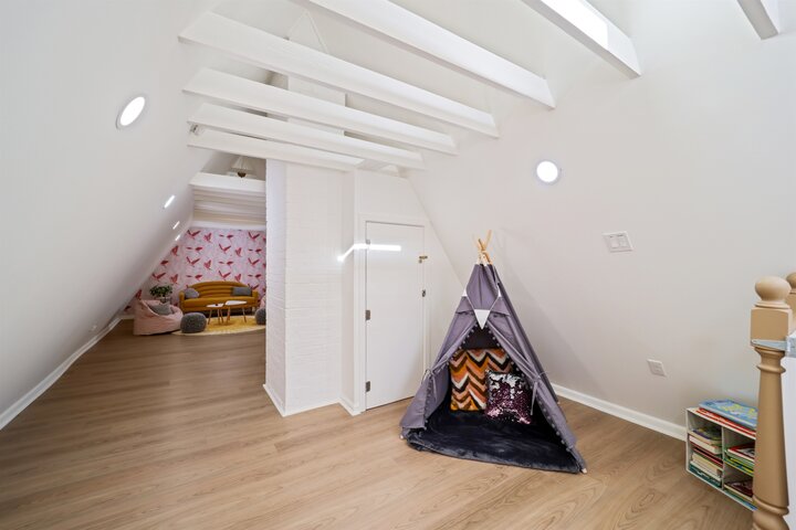 Chalet in Port Tobacco, US