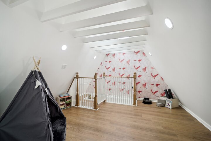 Chalet in Port Tobacco, US