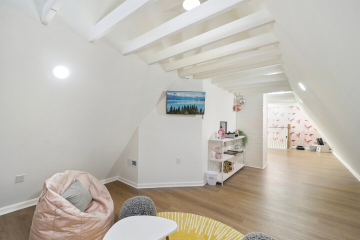 Chalet in Port Tobacco, US