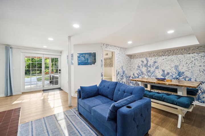 Chalet in Port Tobacco, US