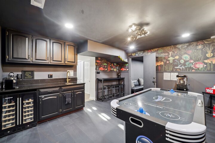 Chalet in Port Tobacco, US