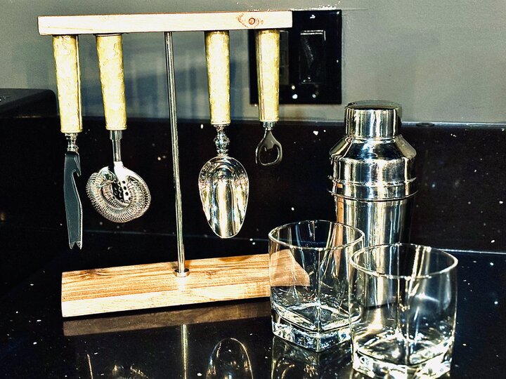 Chalet in Port Tobacco, US