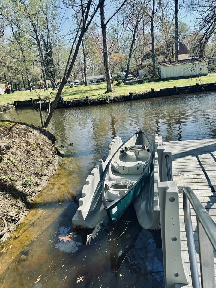 Chalet in Port Tobacco, US